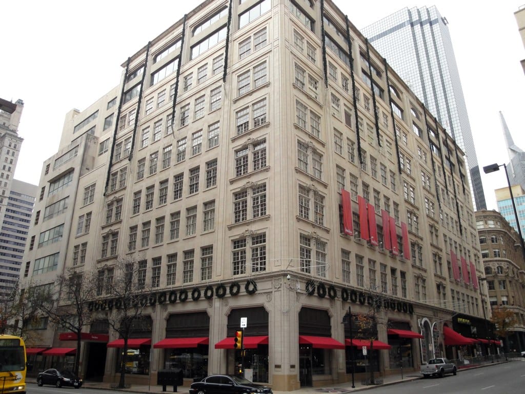 The End of the Middleman: Why Luxury Brands Are Breaking Up With Department Stores